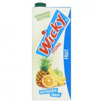 Wicky Fruit
